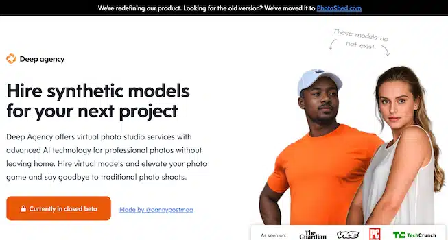 deepagency