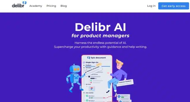 delibr-ai