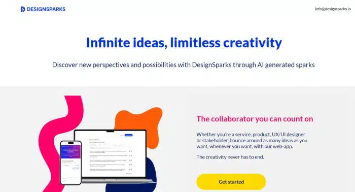 дизайнискры