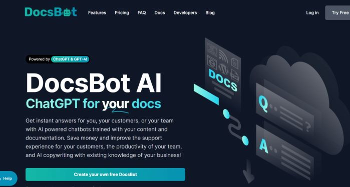 docsbot-ai