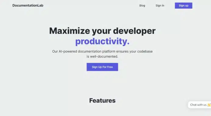 documentationlab