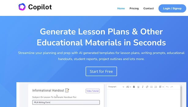 education-copilot