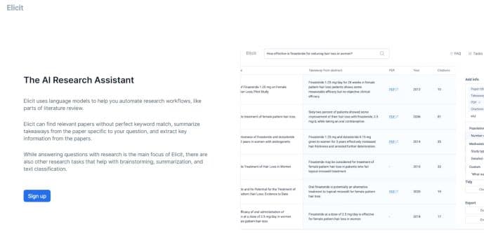 elicit