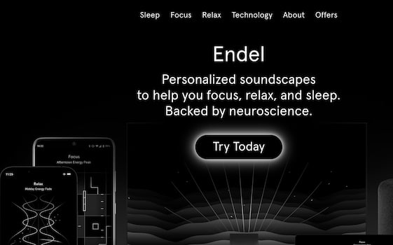 endel