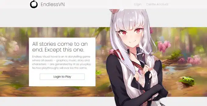 endlessvn