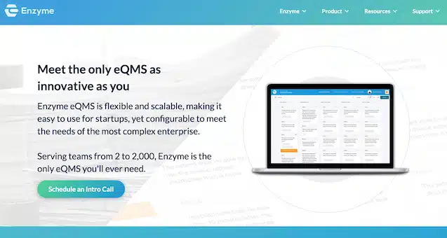 enzyme