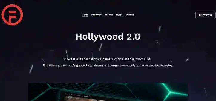 ไร้ที่ติ-ai