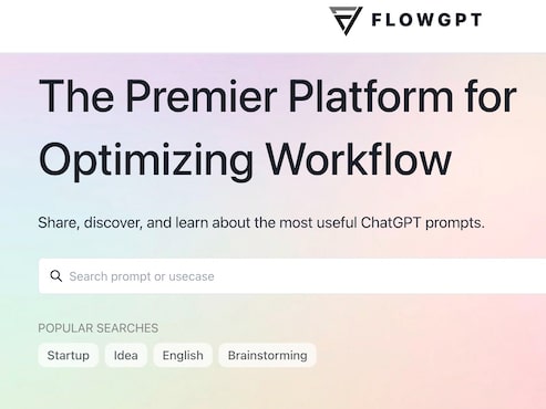 flowgpt