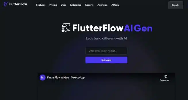 flutterflow-ai-gen