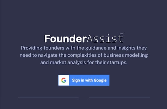 founderassist