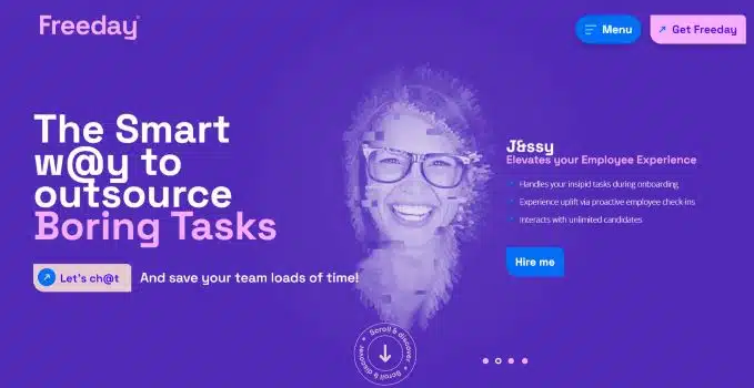 วันว่าง-ai