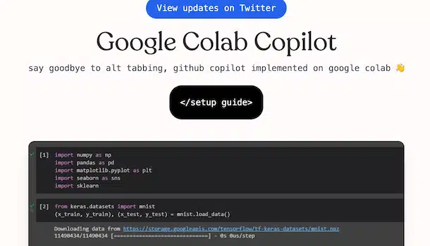 google-colab-copilot
