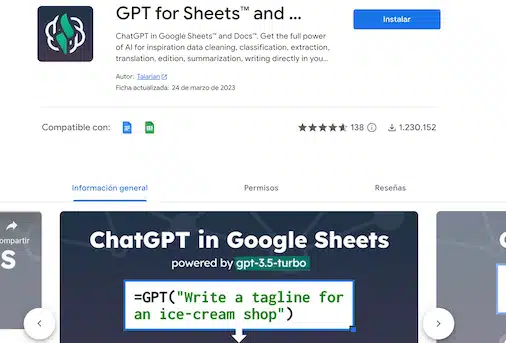 gpt-for-sheets