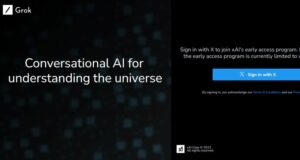 Grok - Review【2025】