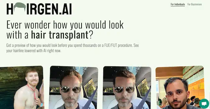 hairgen-ai