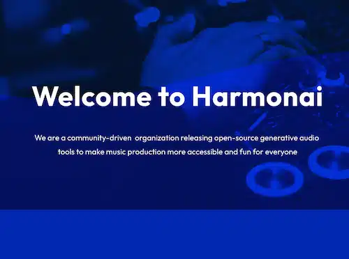 harmonai