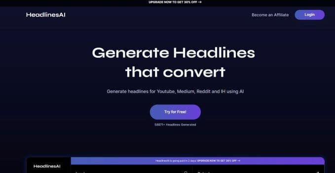 headlinesai