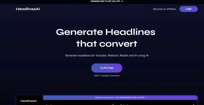 headlinesai