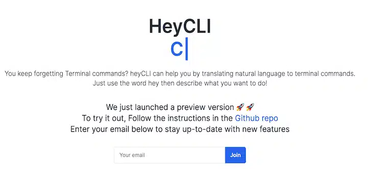 heycli