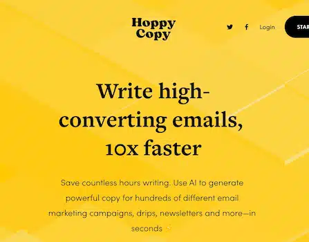 hoppycopy