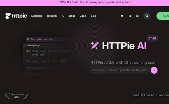 httpie