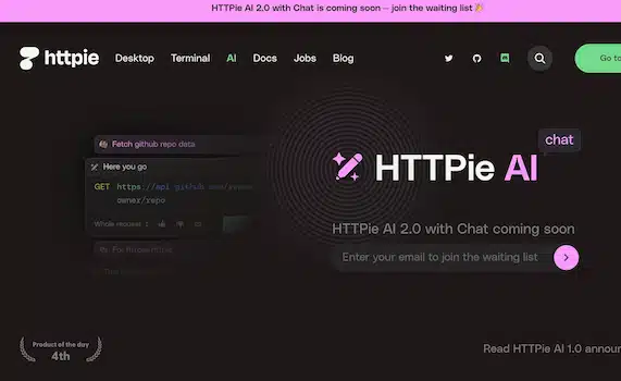 httpie