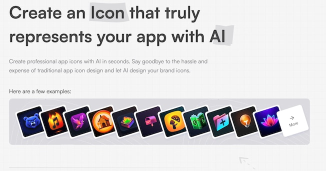 iconify-ai