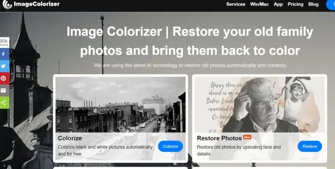 imagecolorizer