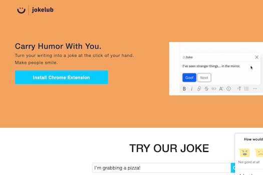 jokelub