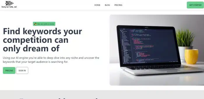 keywrds-ai