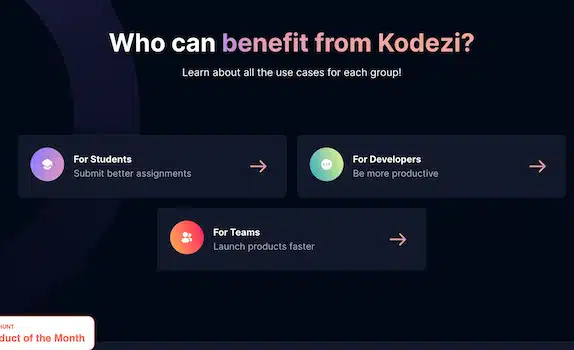 kodezi