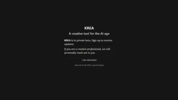 krea