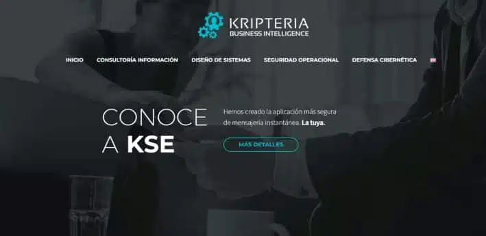 criptéria