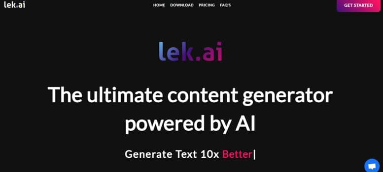 lek