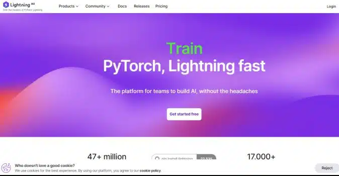 lightning-ai