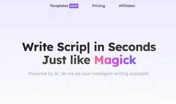 magickpen