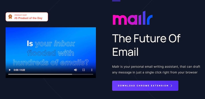 mailr-ai