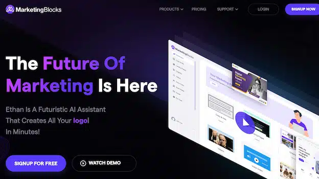 marketingblocks