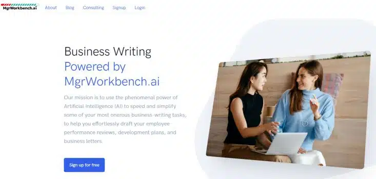 mgrworkbench-ai