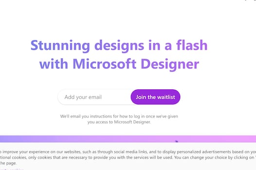 microsoft-designer