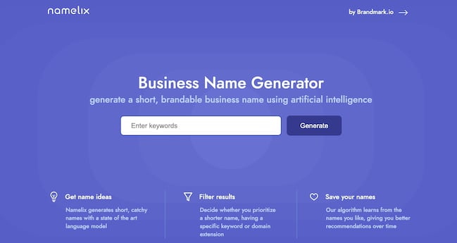 namelix