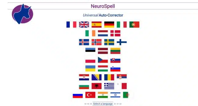neurospell