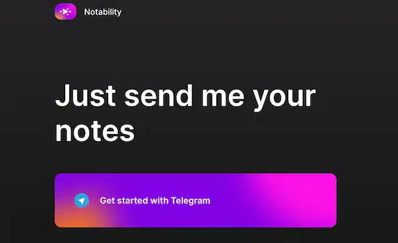 notability