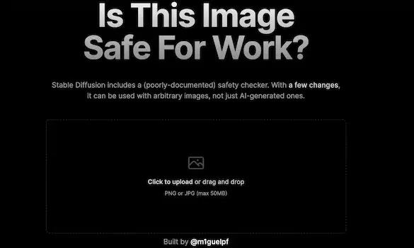 nsfw-проверщик