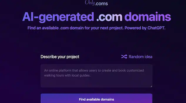 onlycoms