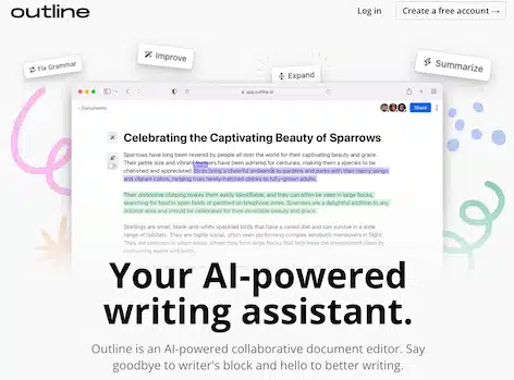 outline-ai
