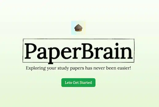 paperbrain