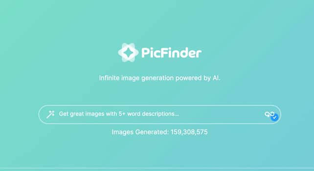 picfinder