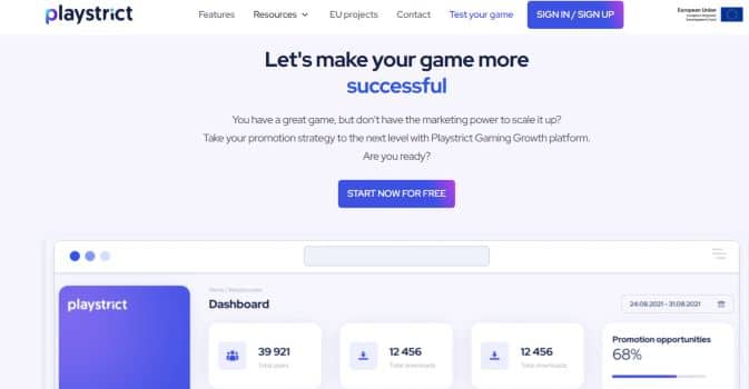 playstrict