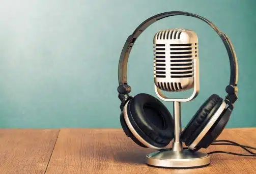 podcast-ai-เครื่องมือ